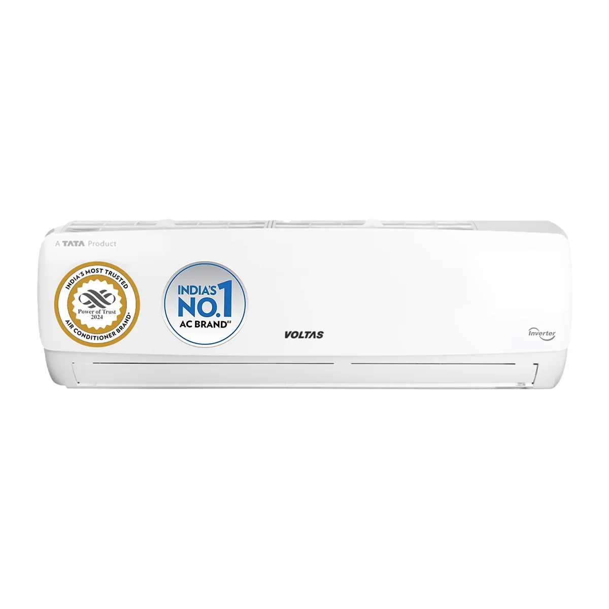 2 Ton, 3 star - 243VH Vertis Elegant